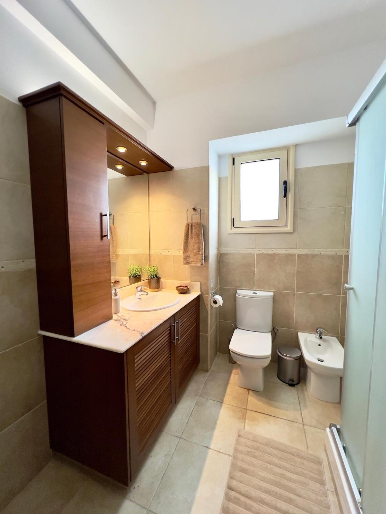 Coral Azure Villa Пафос Екстериор снимка