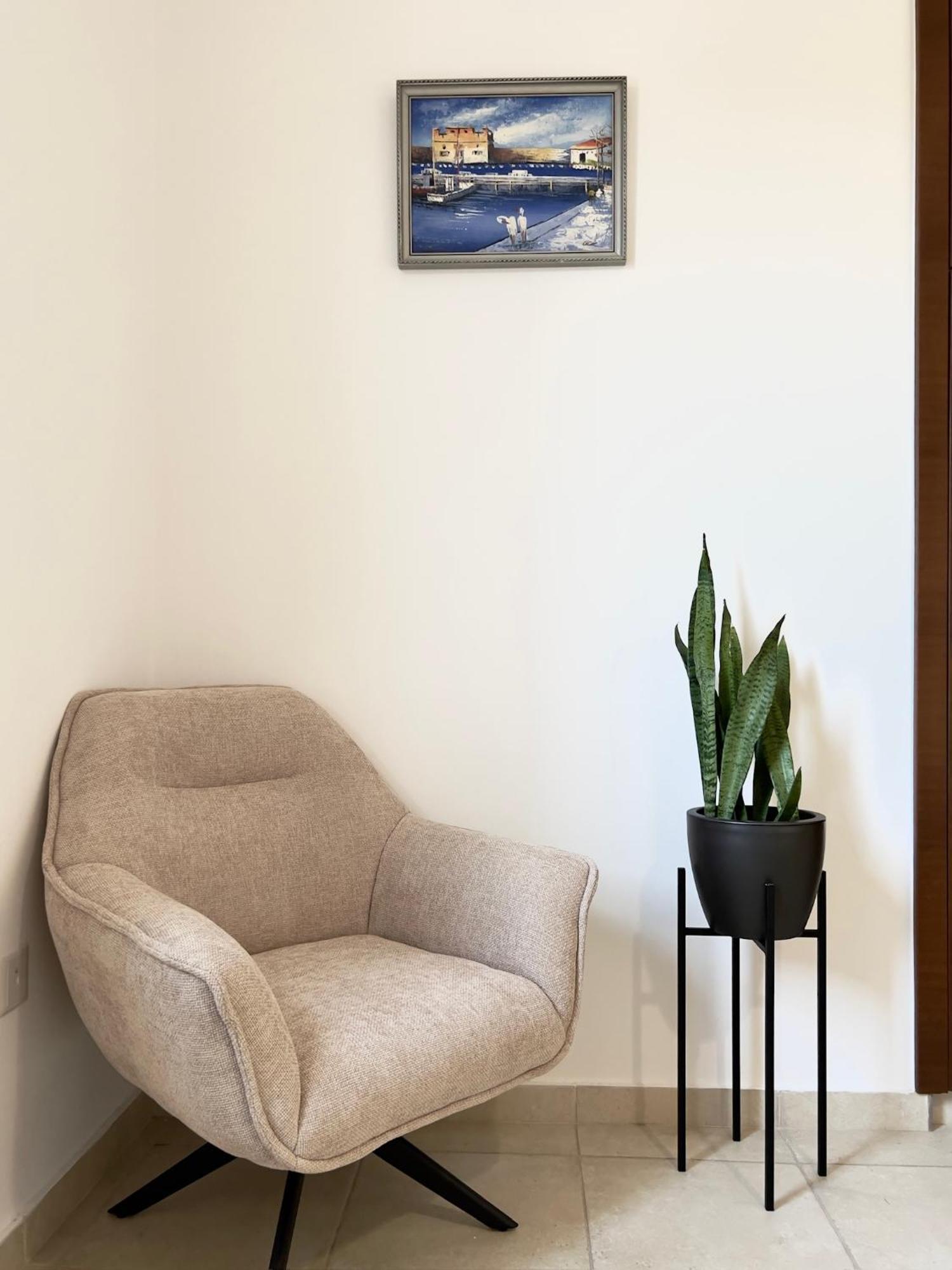 Coral Azure Villa Пафос Екстериор снимка