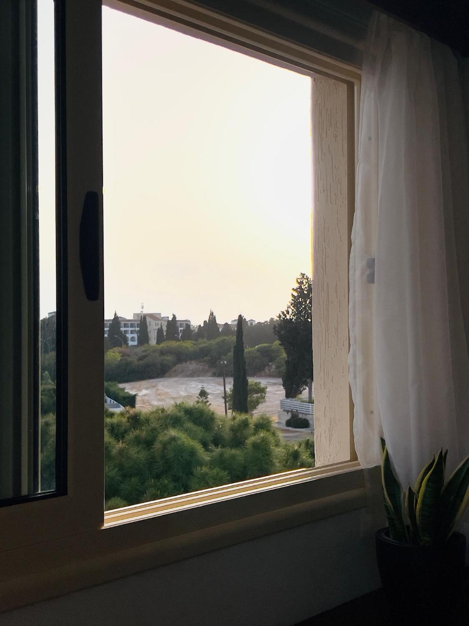Coral Azure Villa Пафос Екстериор снимка